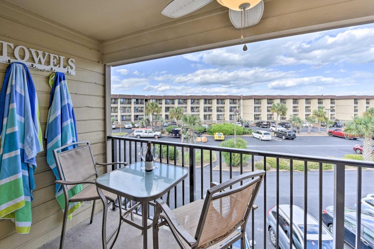 Apartment Hilton Head With Private Access *