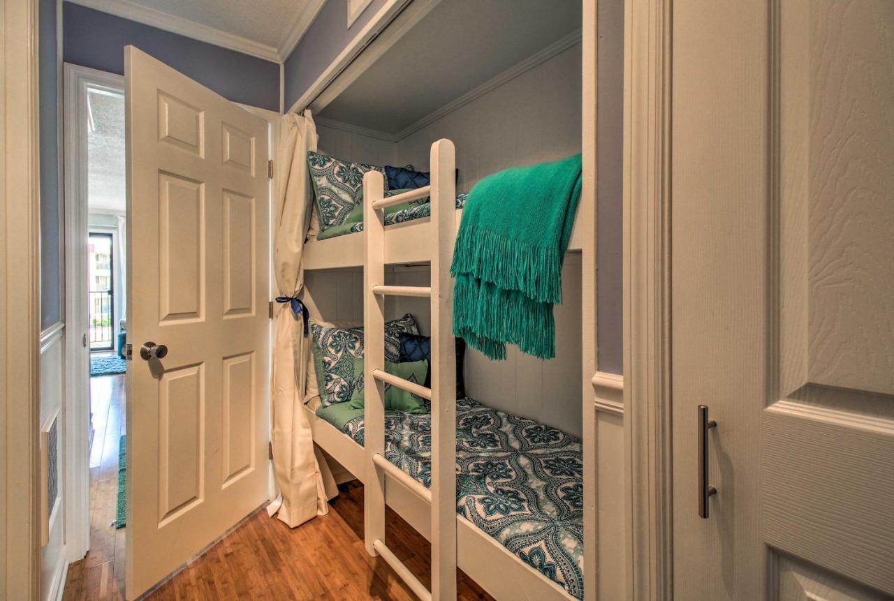 Hilton Head With Private Access
