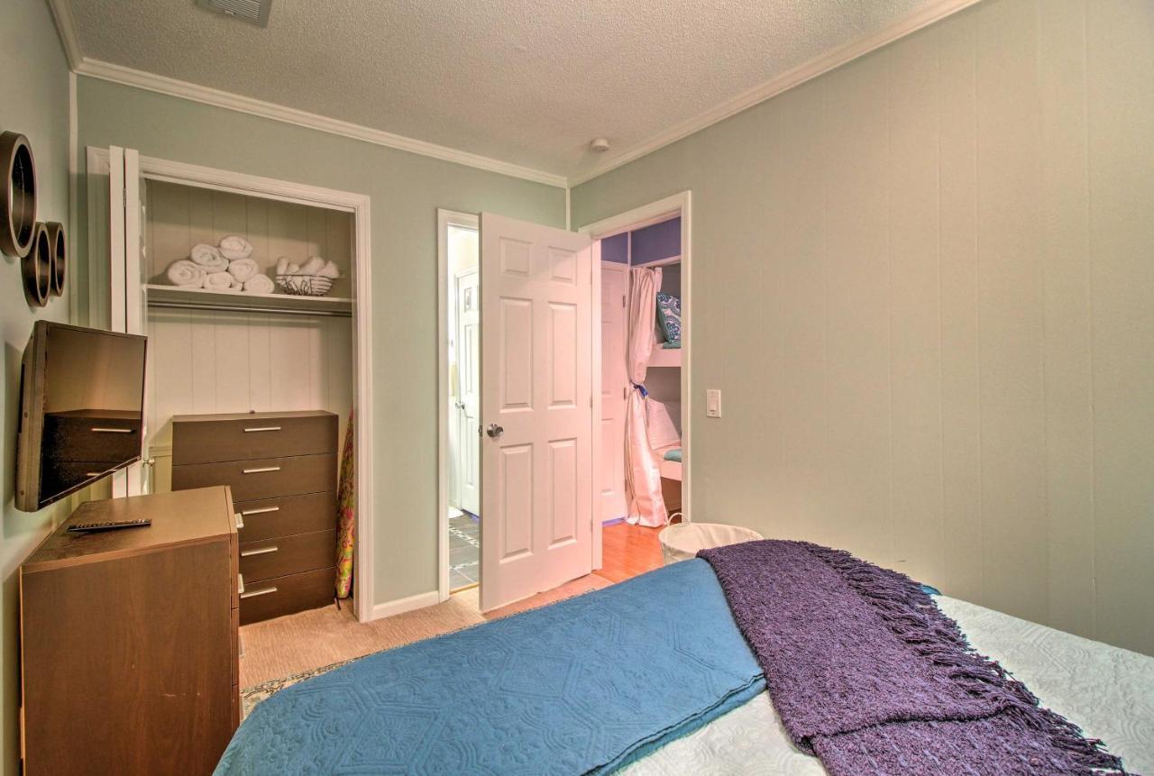Apartment Hilton Head With Private Access Hilton Head Island