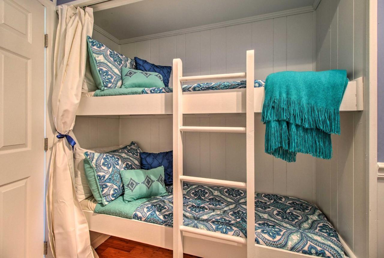 Hilton Head With Private Access * Hilton Head Island